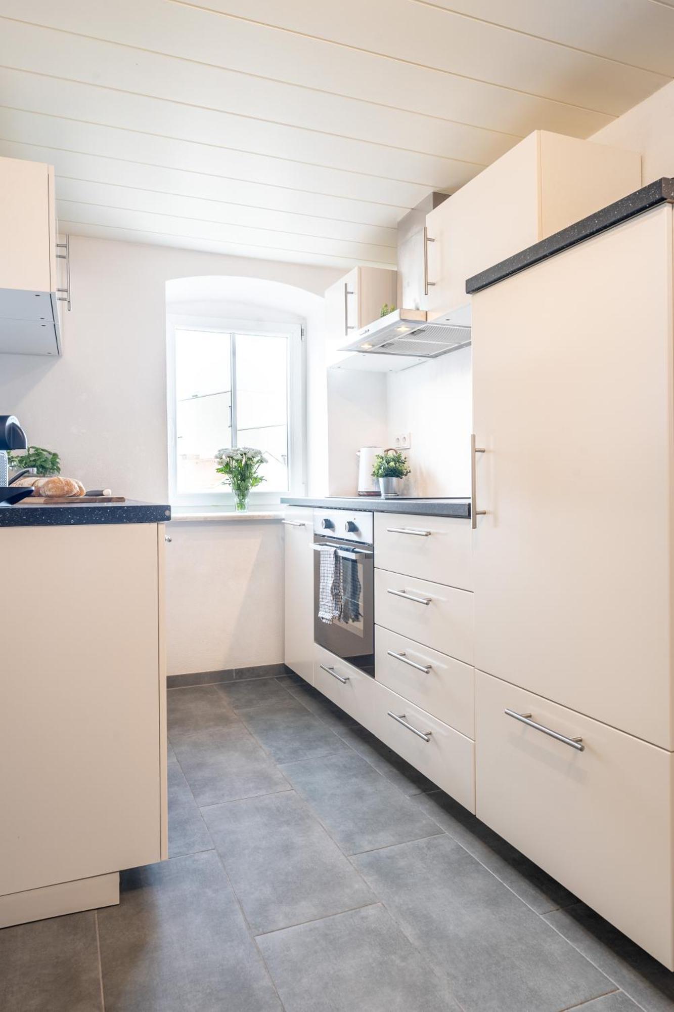 Lexapartments☆Apartment Am Marktplatz☆2 Zimmer☆55Qm Bayreuth Bagian luar foto