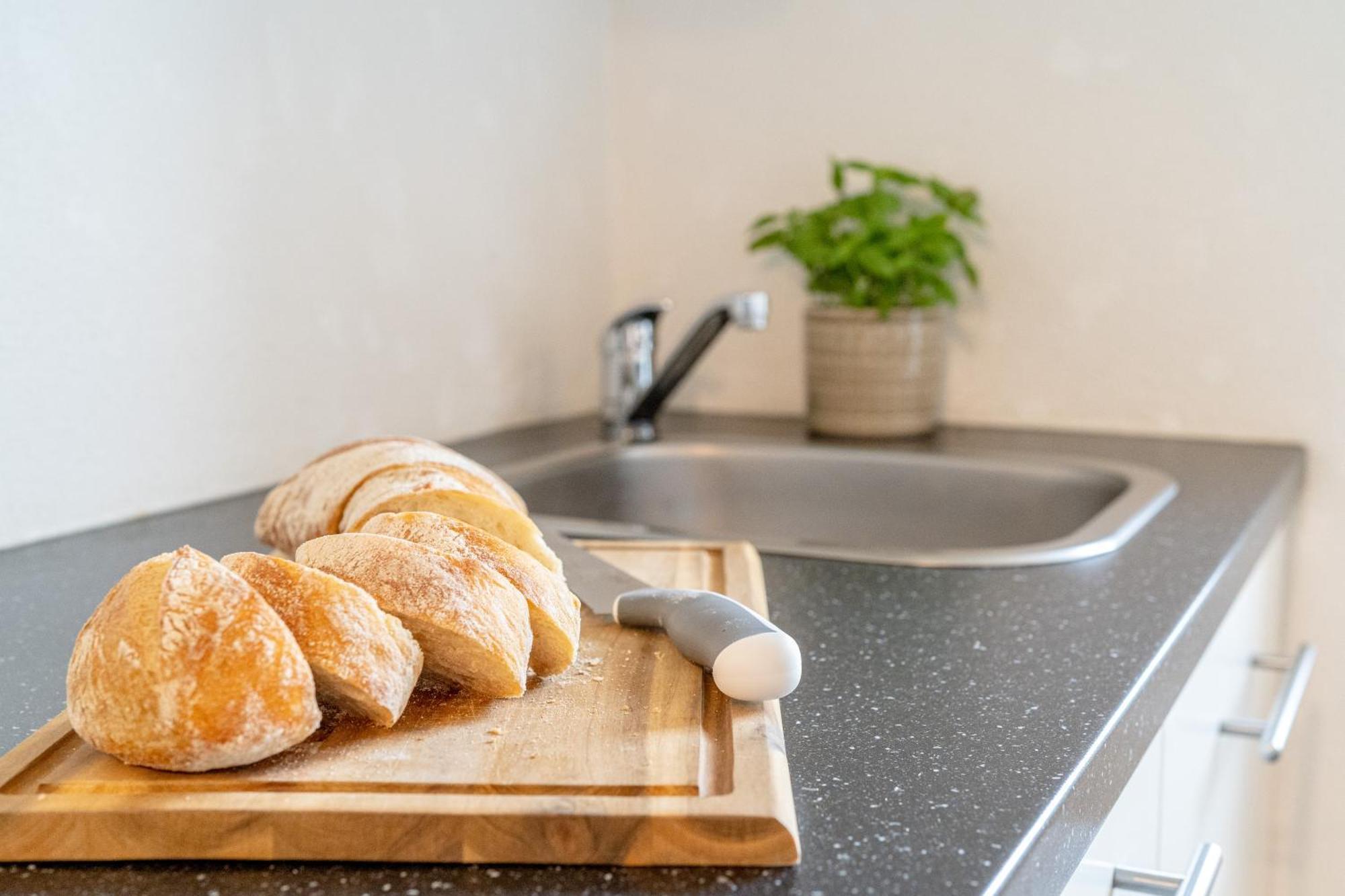 Lexapartments☆Apartment Am Marktplatz☆2 Zimmer☆55Qm Bayreuth Bagian luar foto